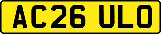 AC26ULO