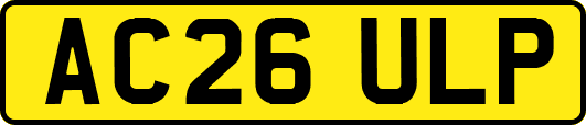 AC26ULP