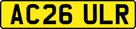 AC26ULR