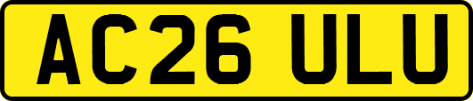 AC26ULU
