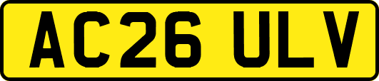 AC26ULV