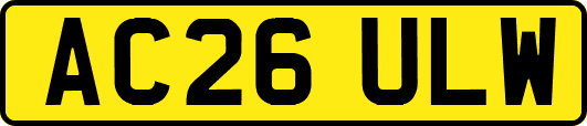 AC26ULW