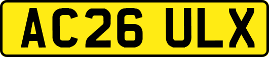 AC26ULX