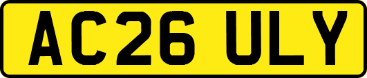 AC26ULY