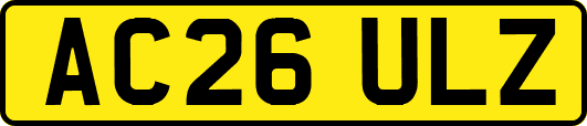 AC26ULZ