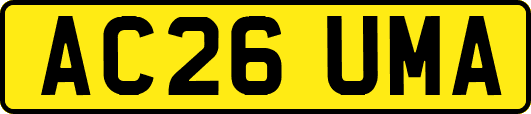 AC26UMA