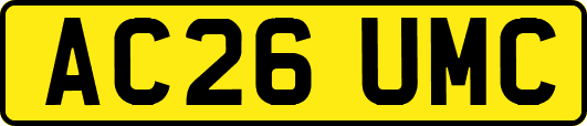 AC26UMC