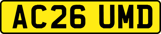 AC26UMD