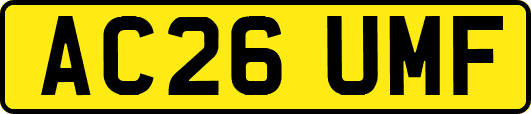 AC26UMF