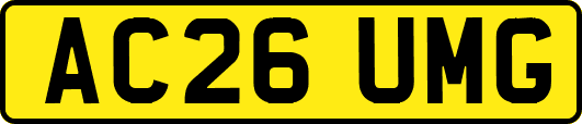 AC26UMG