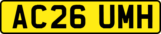 AC26UMH