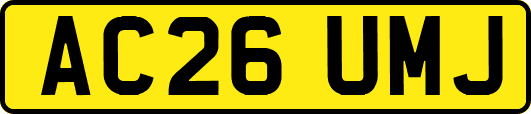 AC26UMJ