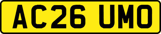 AC26UMO