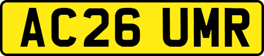 AC26UMR
