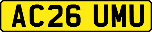 AC26UMU