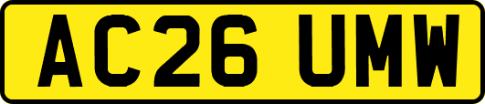 AC26UMW