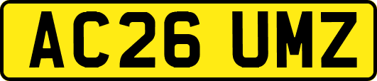 AC26UMZ