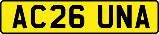 AC26UNA