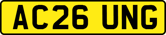 AC26UNG