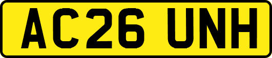AC26UNH