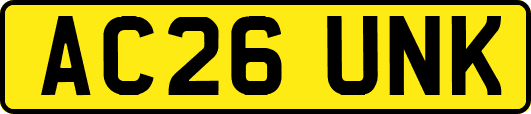 AC26UNK