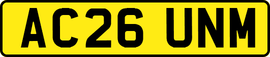 AC26UNM