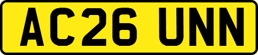 AC26UNN