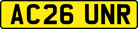 AC26UNR