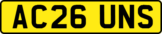 AC26UNS