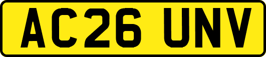 AC26UNV
