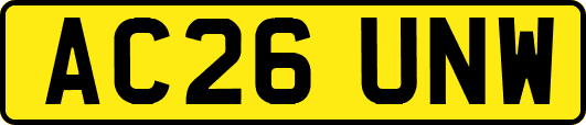 AC26UNW