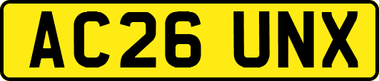 AC26UNX