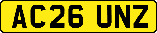 AC26UNZ
