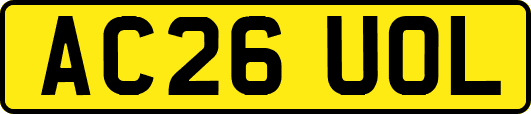 AC26UOL
