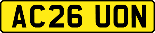AC26UON