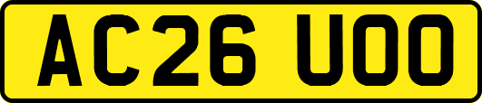 AC26UOO