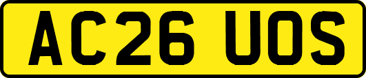 AC26UOS