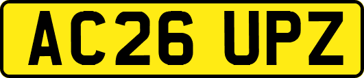 AC26UPZ