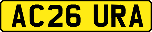AC26URA