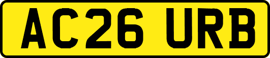 AC26URB