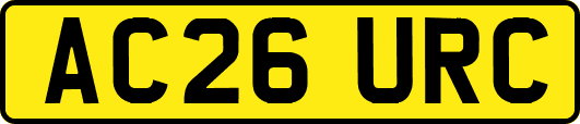 AC26URC