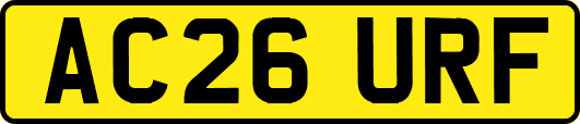 AC26URF