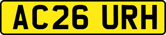AC26URH