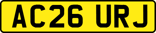 AC26URJ