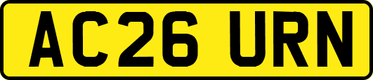 AC26URN