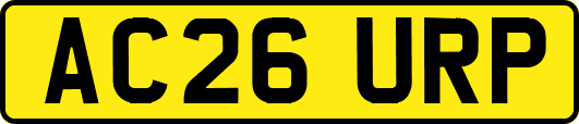 AC26URP