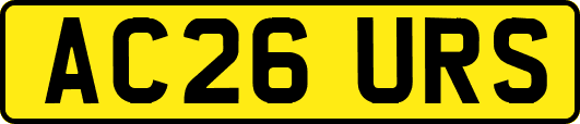 AC26URS