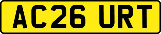 AC26URT