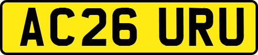 AC26URU