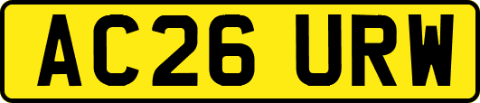 AC26URW
